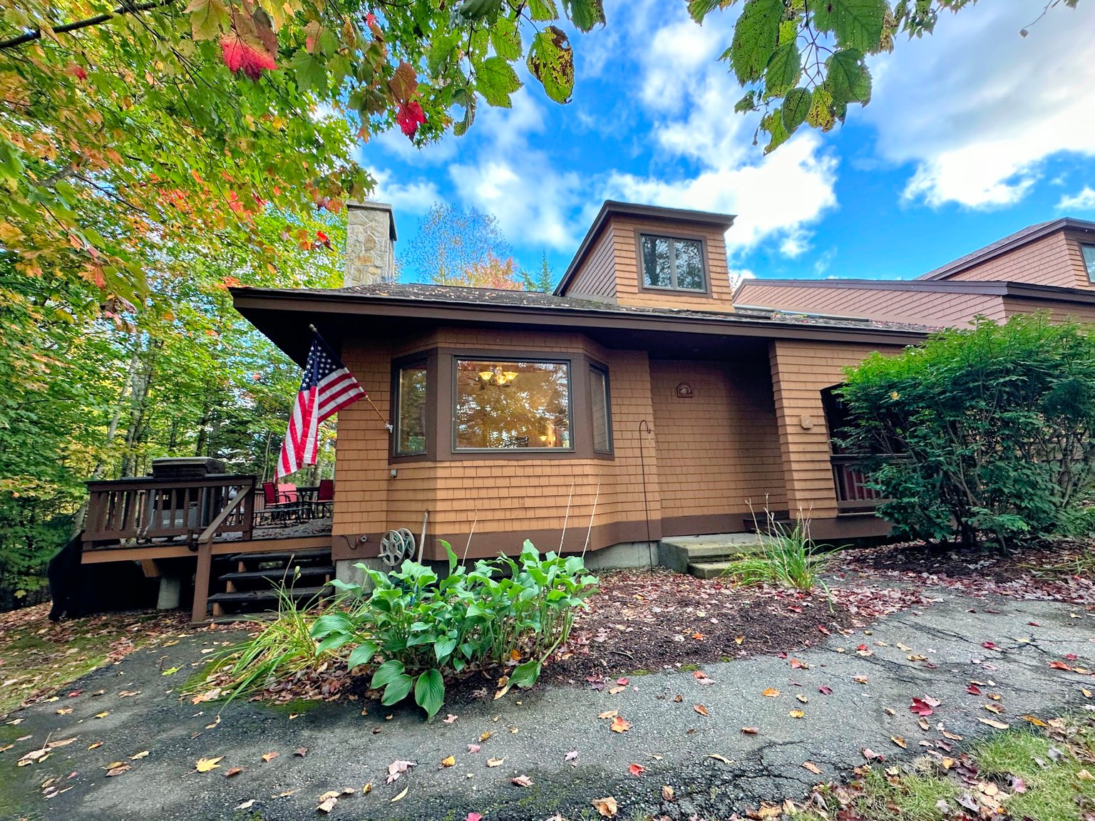 Bretton Woods Vacation Rental