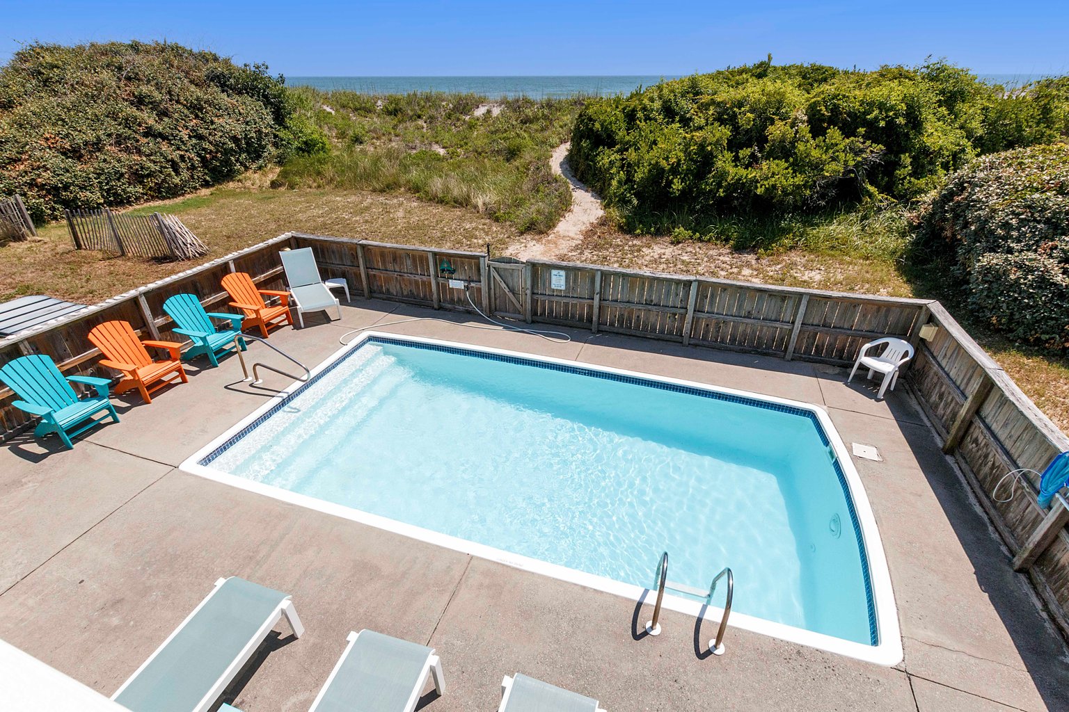 Corolla Vacation Rental