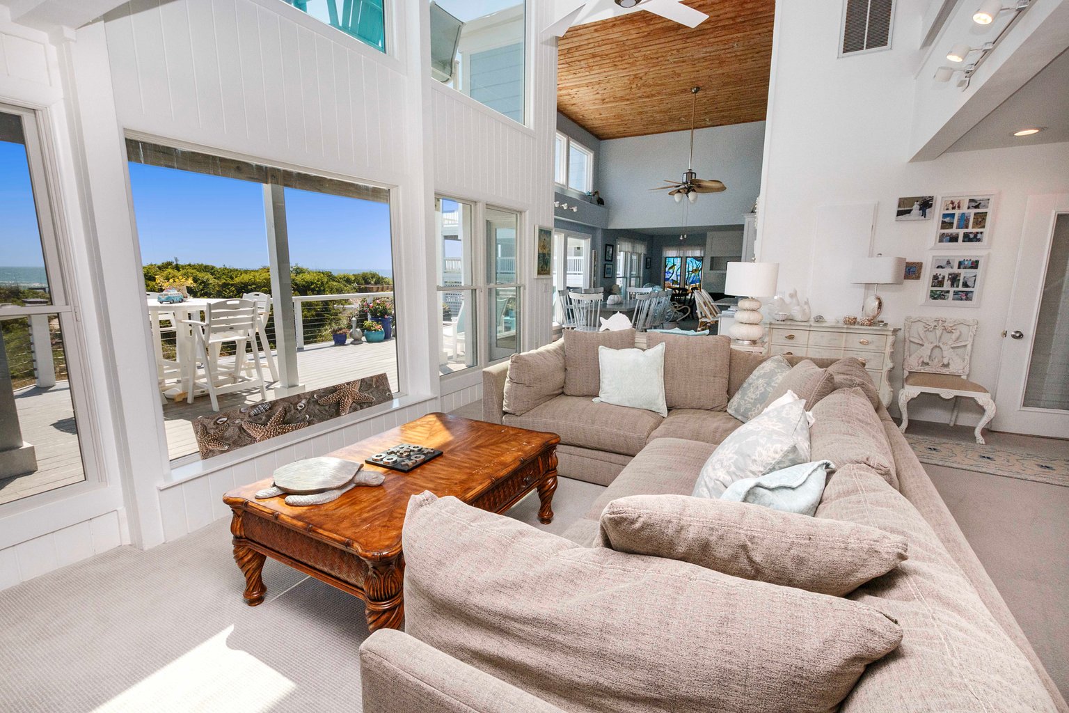 Corolla Vacation Rental