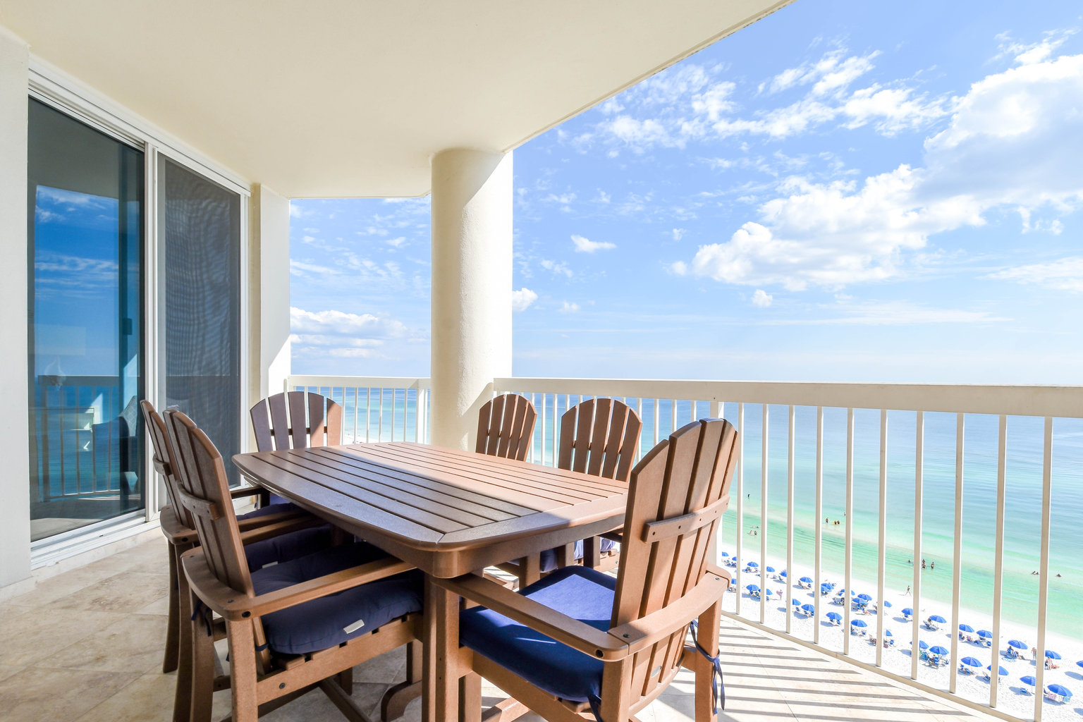 Destin Vacation Rental