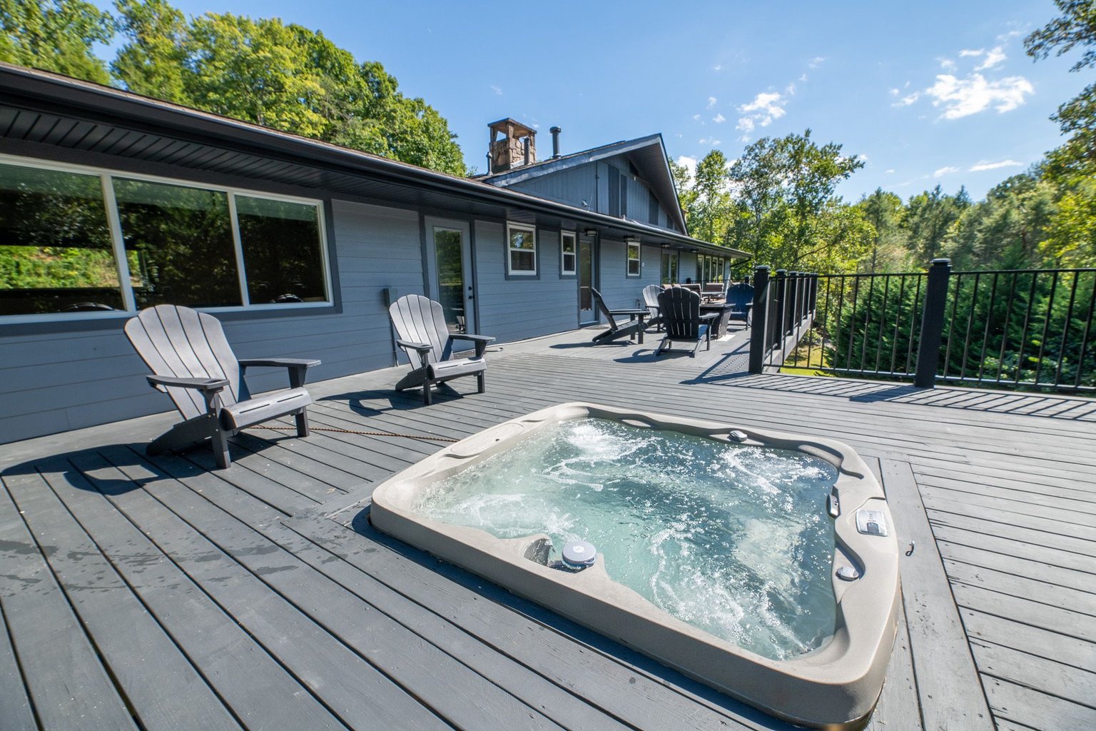 Gatlinburg Vacation Rental