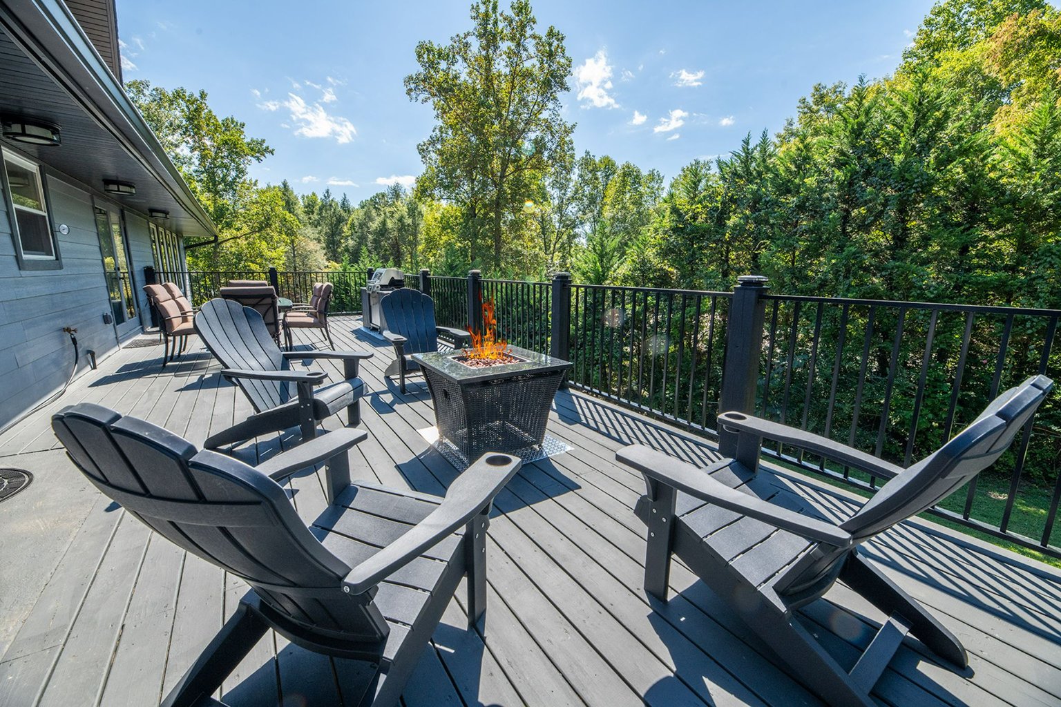 Gatlinburg Vacation Rental