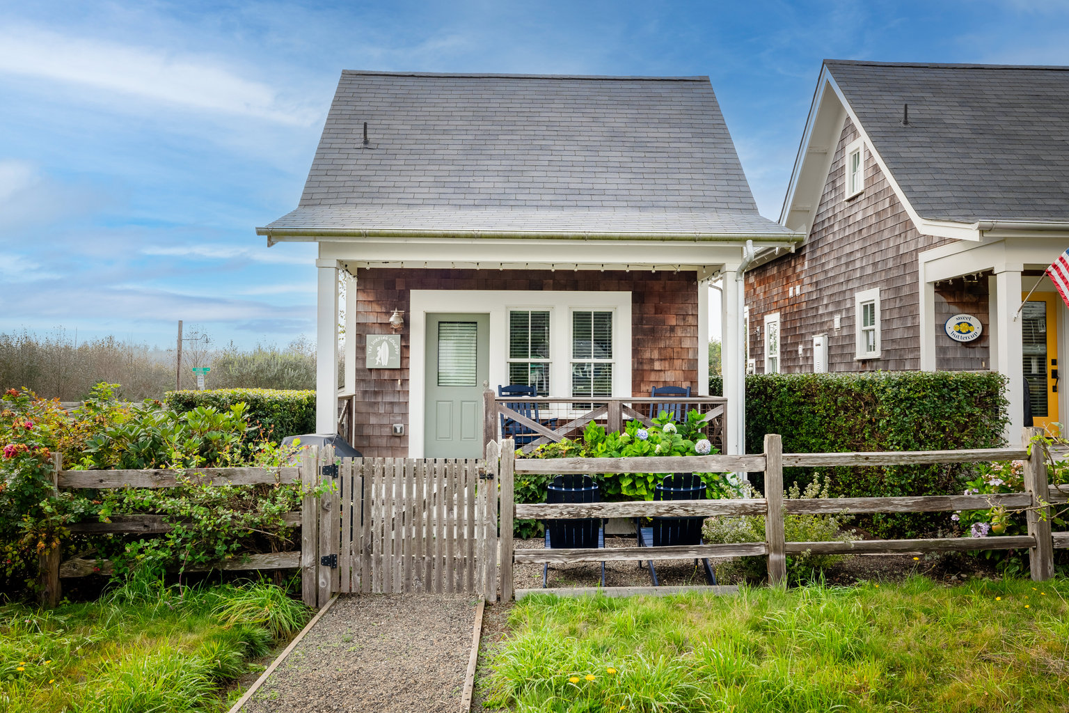 Pacific Beach Vacation Rental