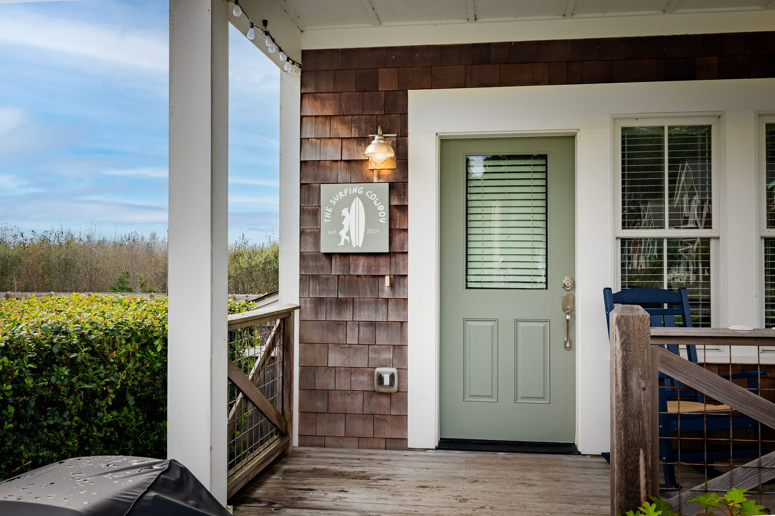 Pacific Beach Vacation Rental