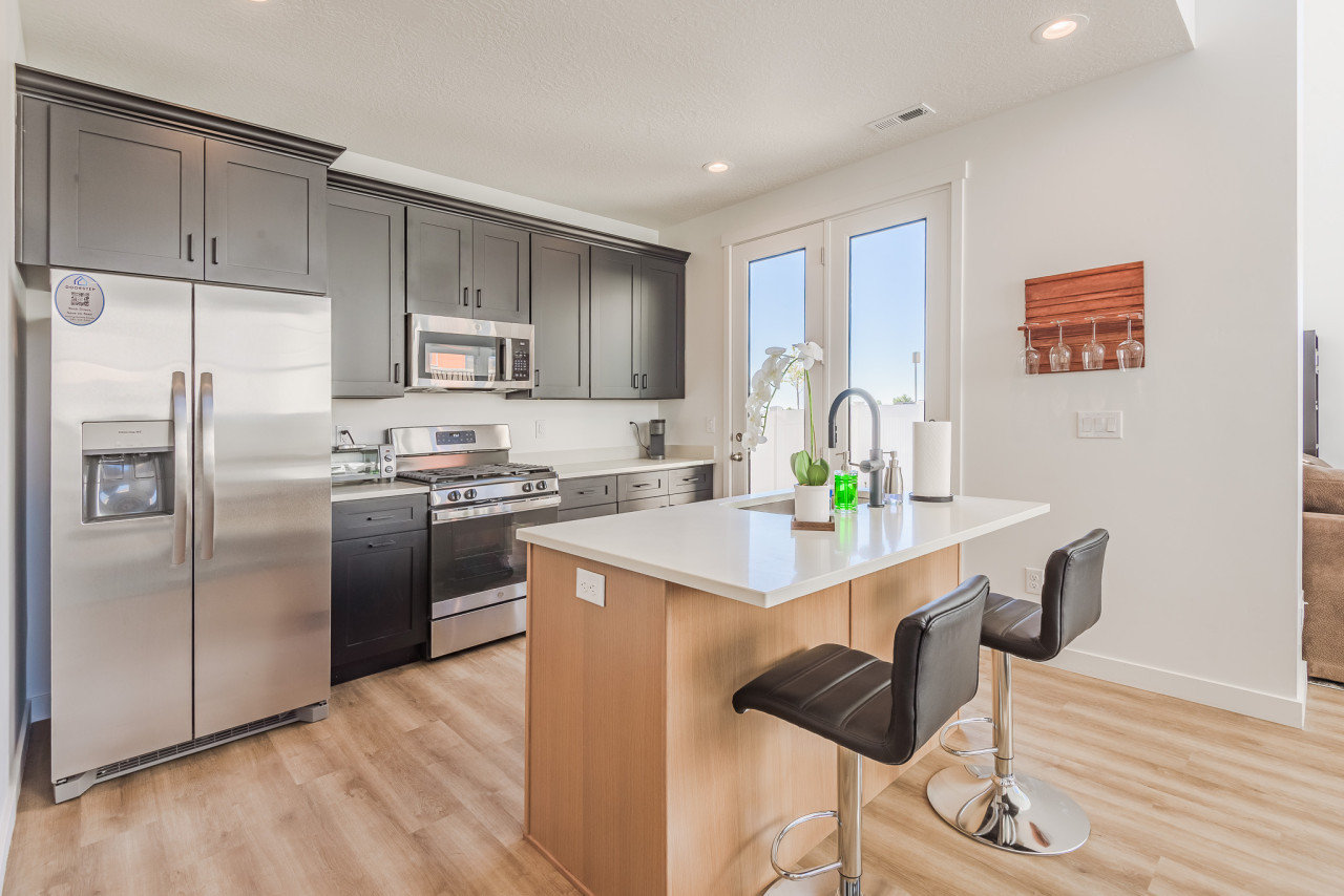 West Jordan Vacation Rental