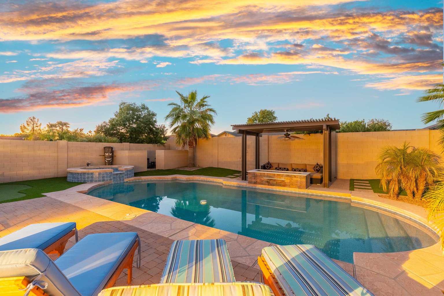 San Tan Valley Vacation Rental
