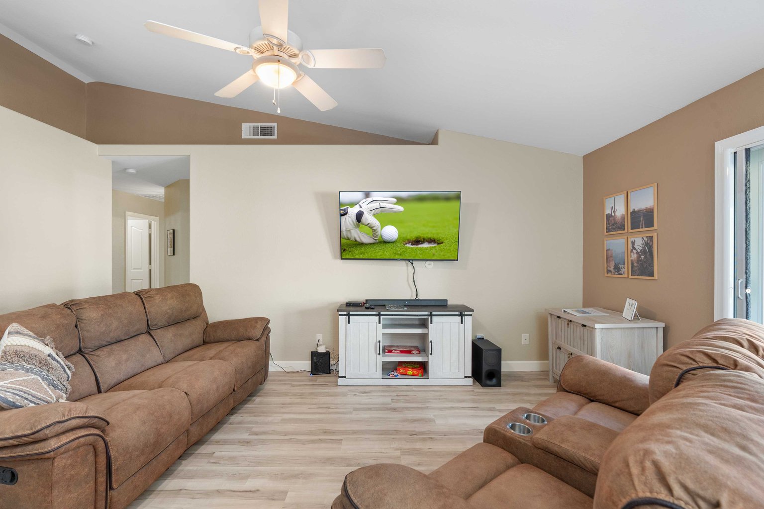 San Tan Valley Vacation Rental