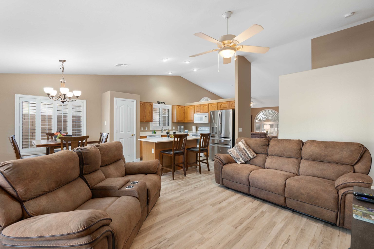 San Tan Valley Vacation Rental