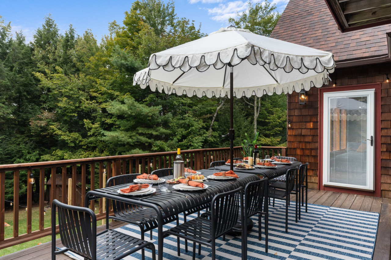 Windham Vacation Rental