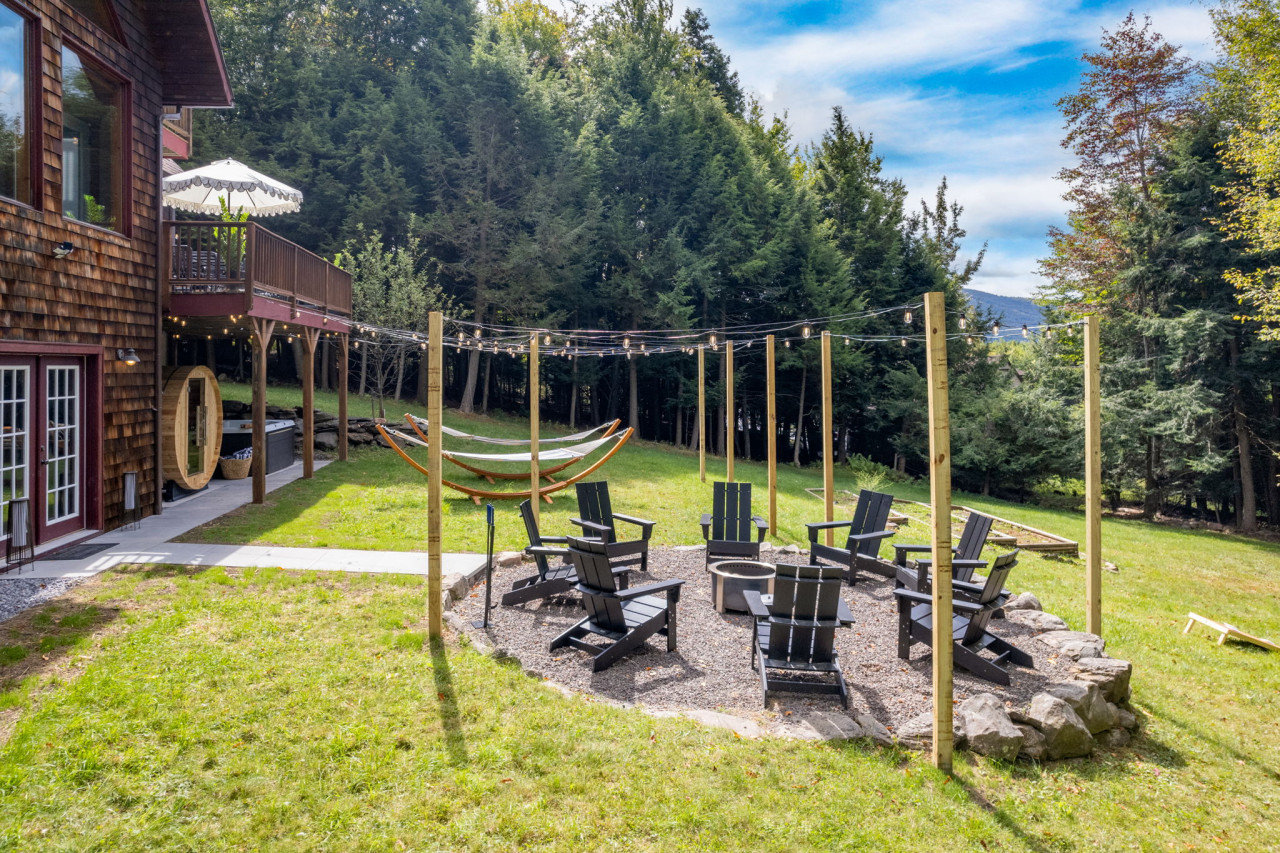 Windham Vacation Rental