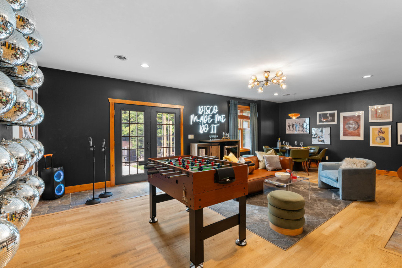 Windham Vacation Rental