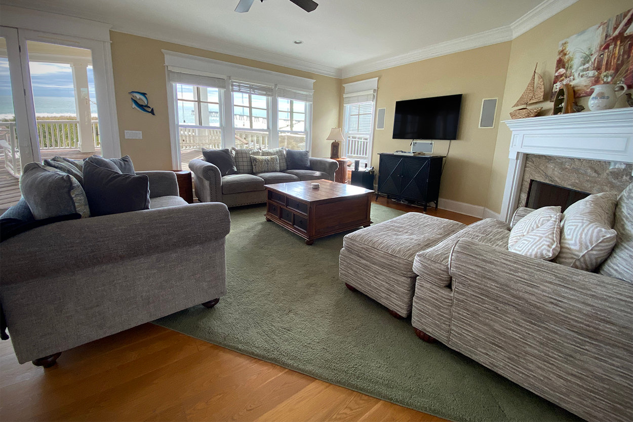 Wrightsville Beach Vacation Rental