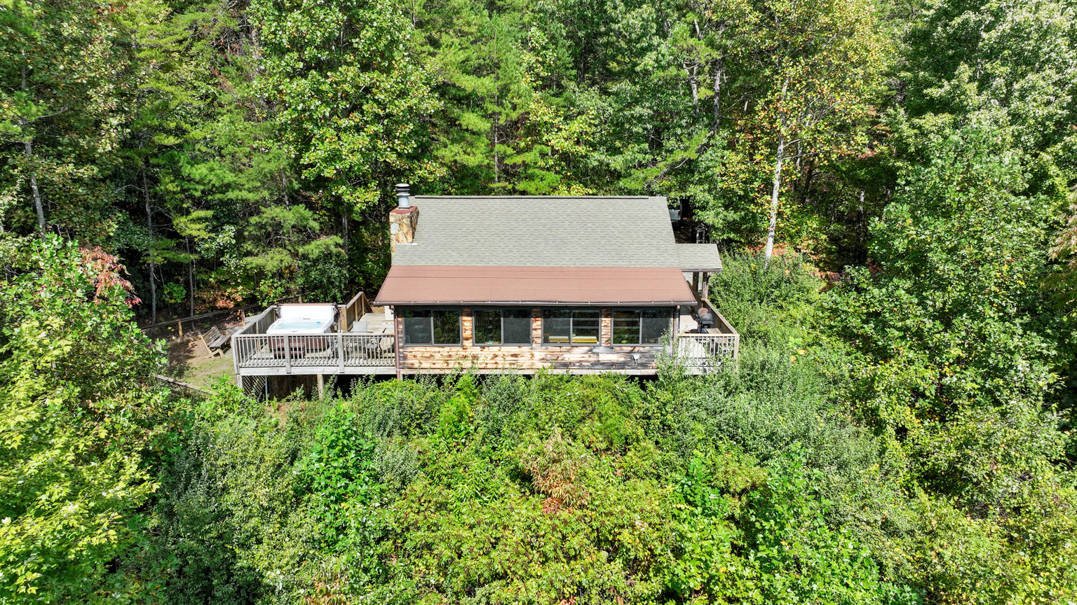 Morganton Vacation Rental