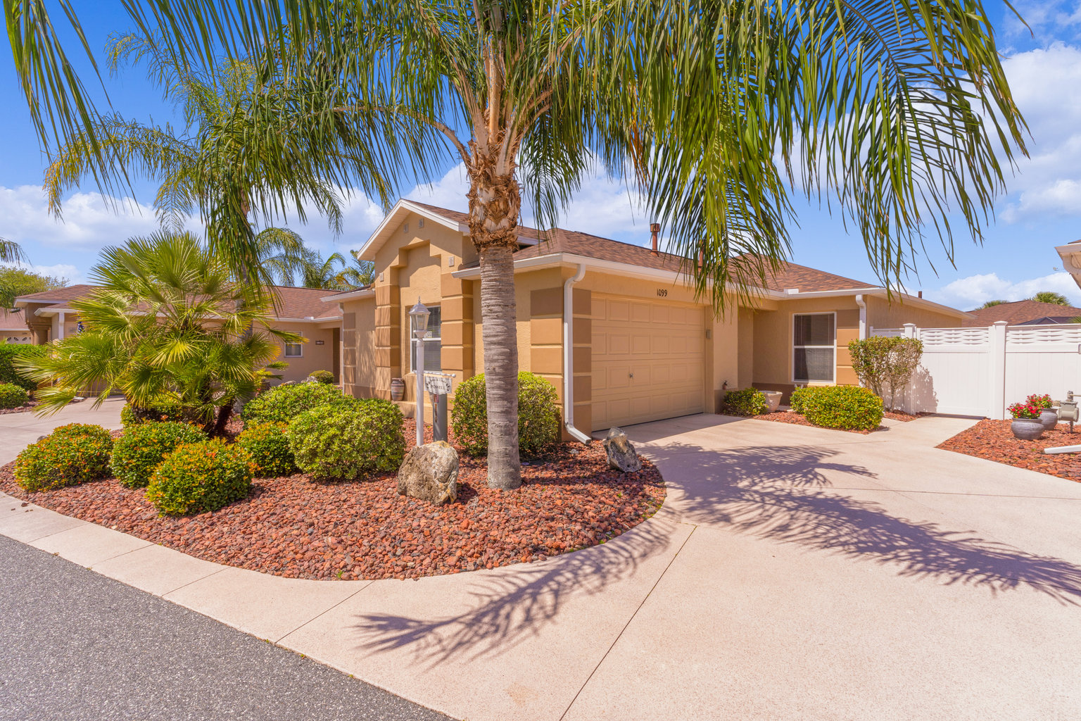 The Villages Vacation Rental