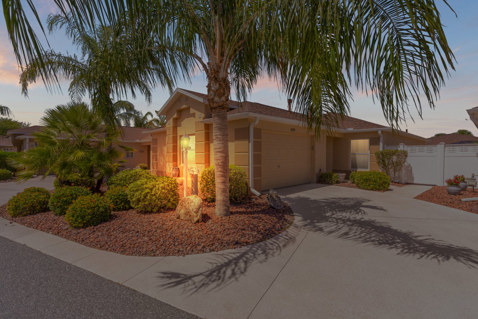 The Villages Vacation Rental
