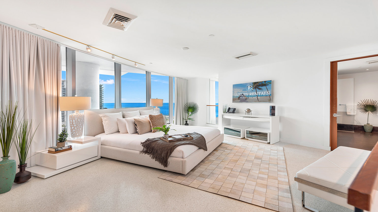 Miami Beach Vacation Rental