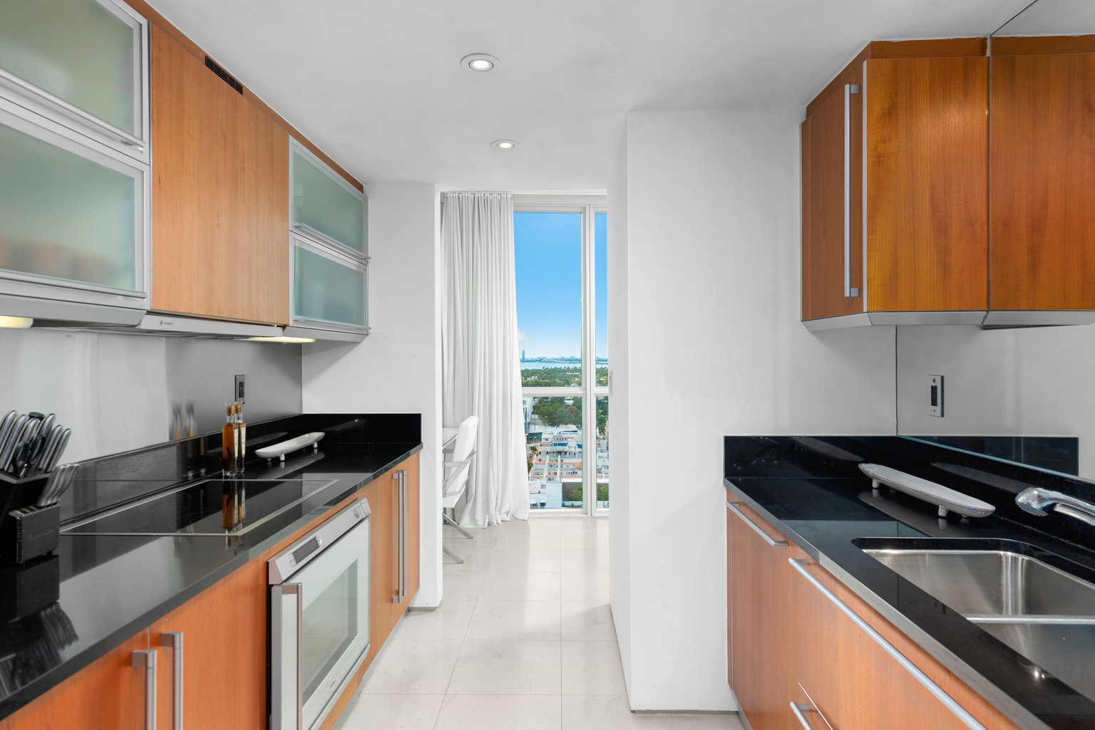 Miami Beach Vacation Rental
