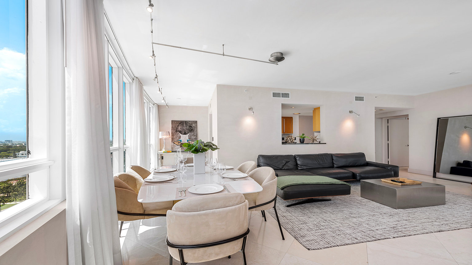 Miami Beach Vacation Rental