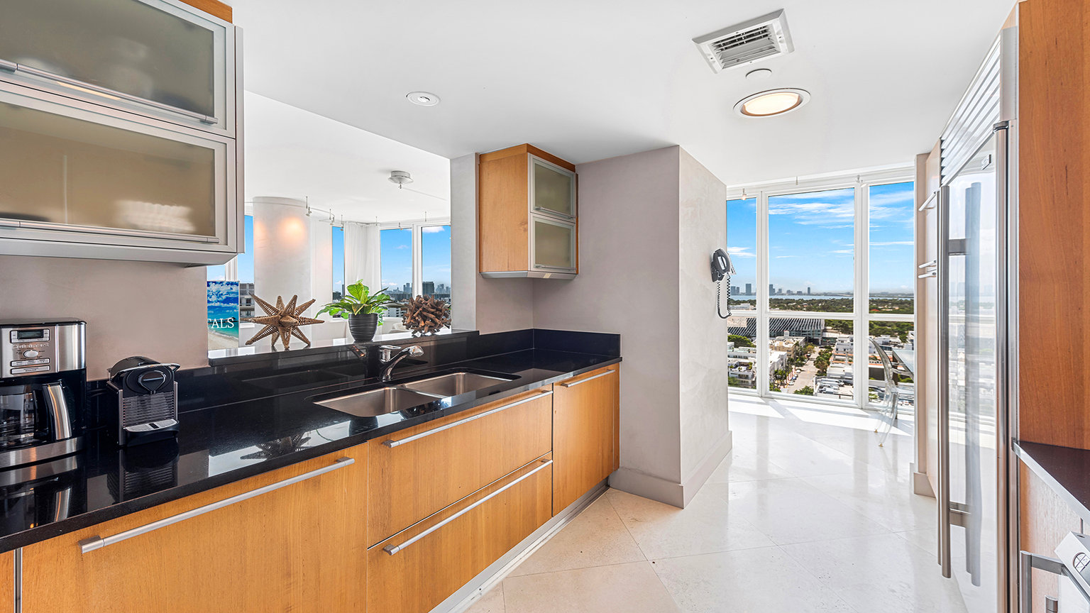 Miami Beach Vacation Rental