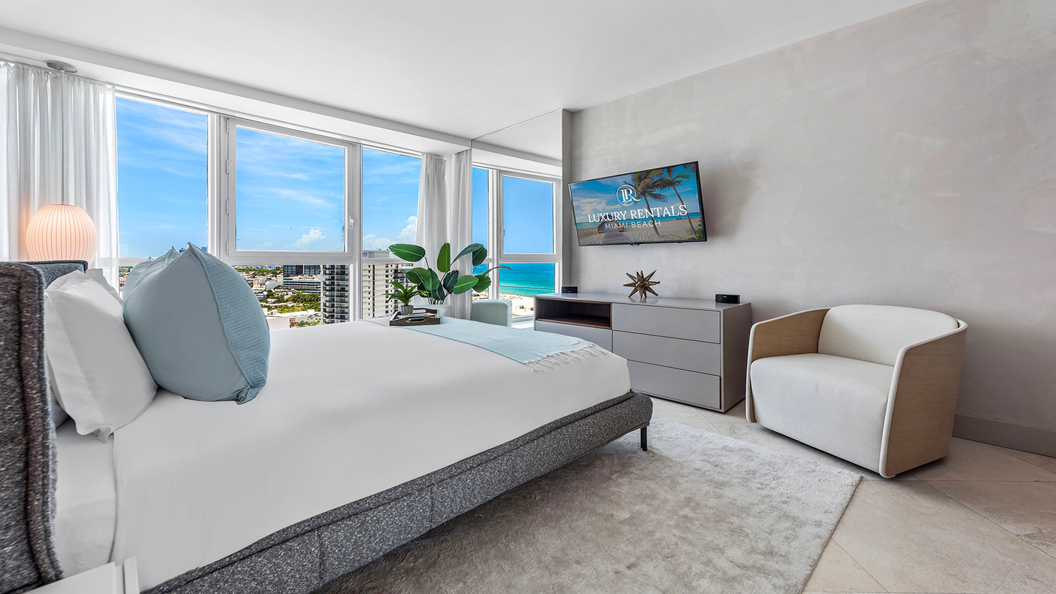 Miami Beach Vacation Rental