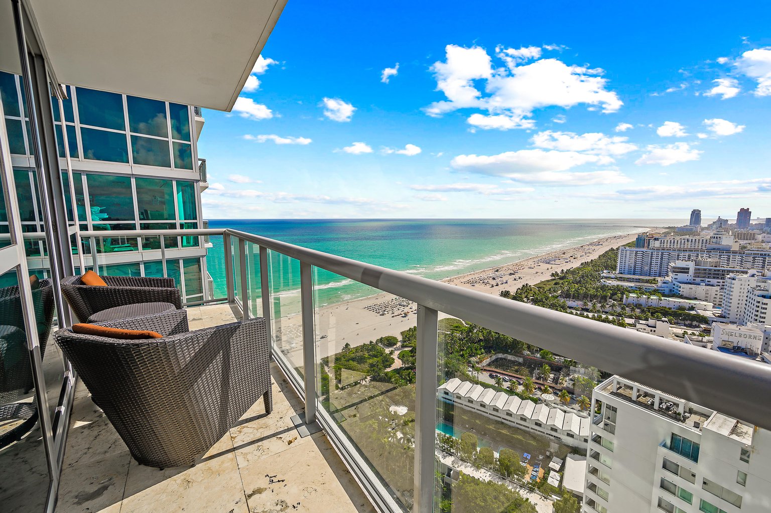 Miami Beach Vacation Rental