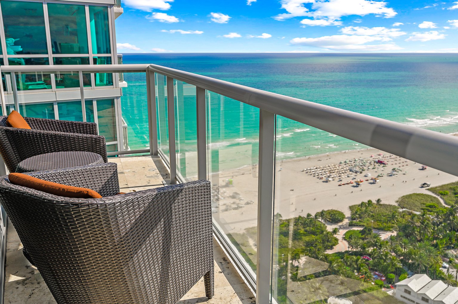 Miami Beach Vacation Rental