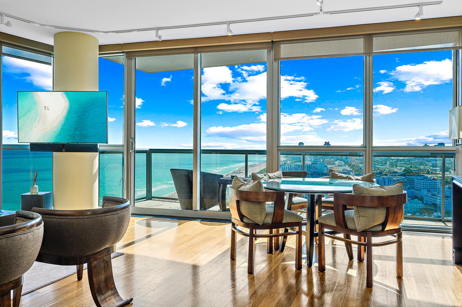 Miami Beach Vacation Rental