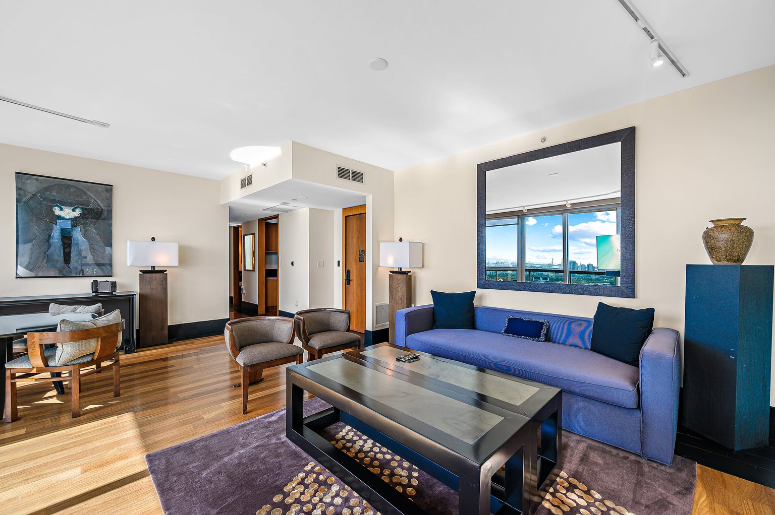 Miami Beach Vacation Rental