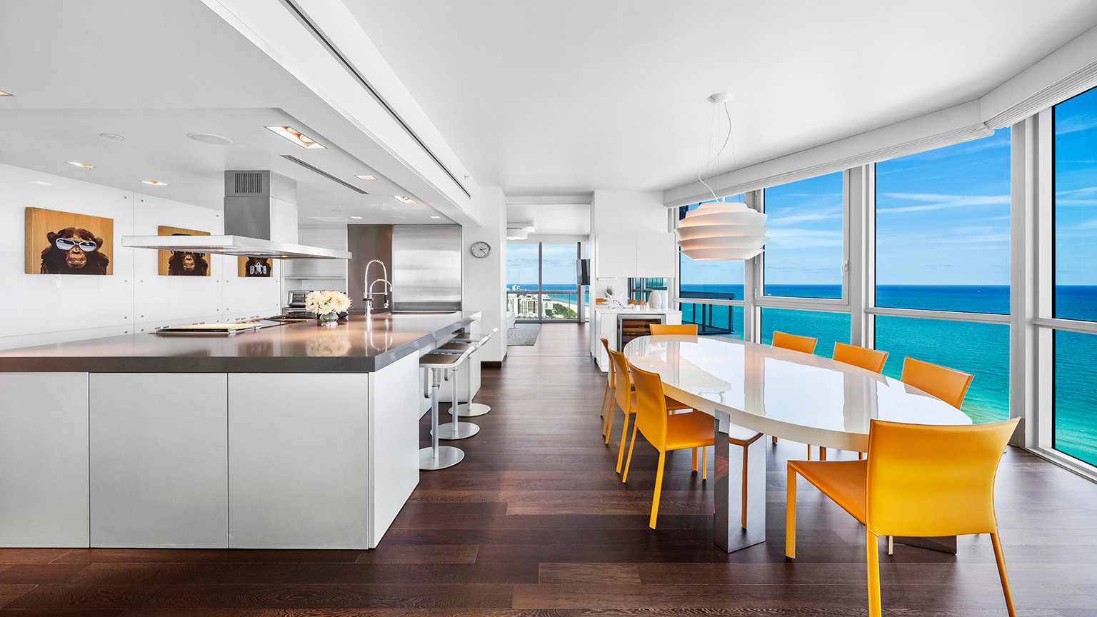Miami Beach Vacation Rental