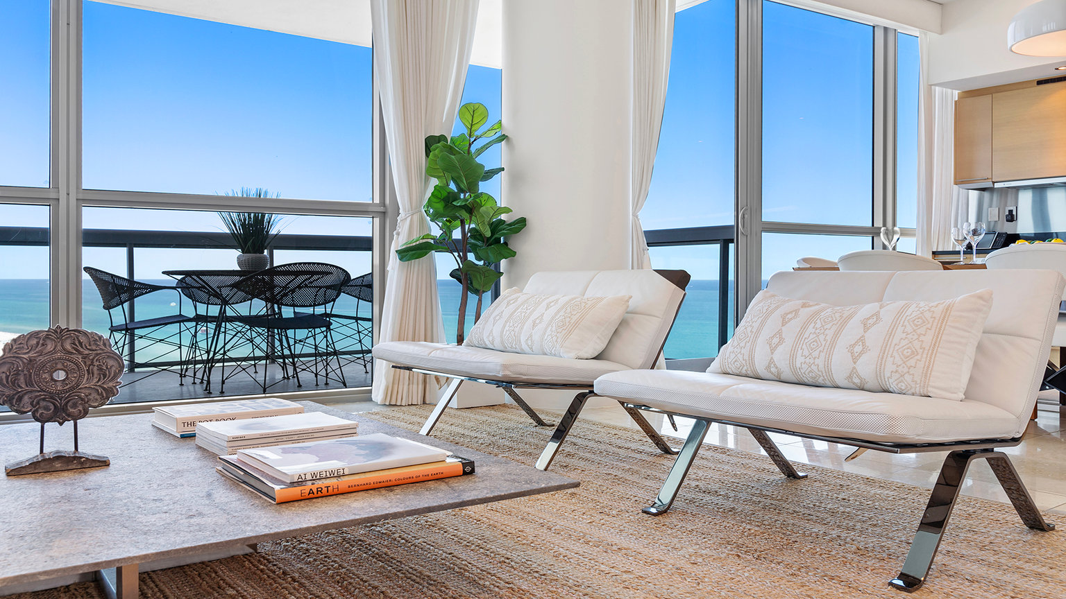 Miami Beach Vacation Rental