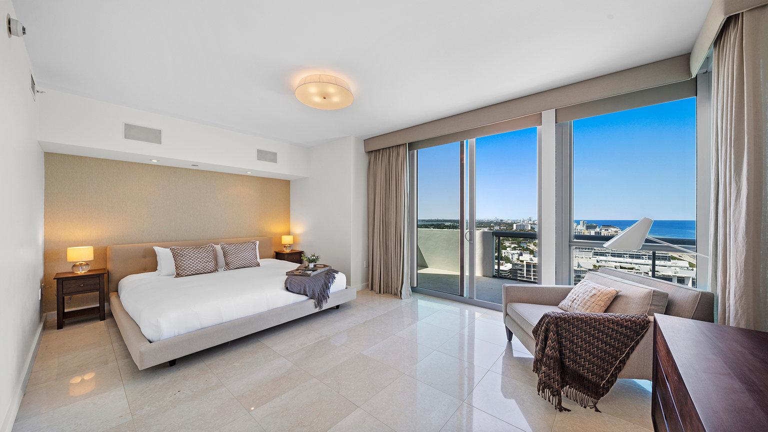 Miami Beach Vacation Rental