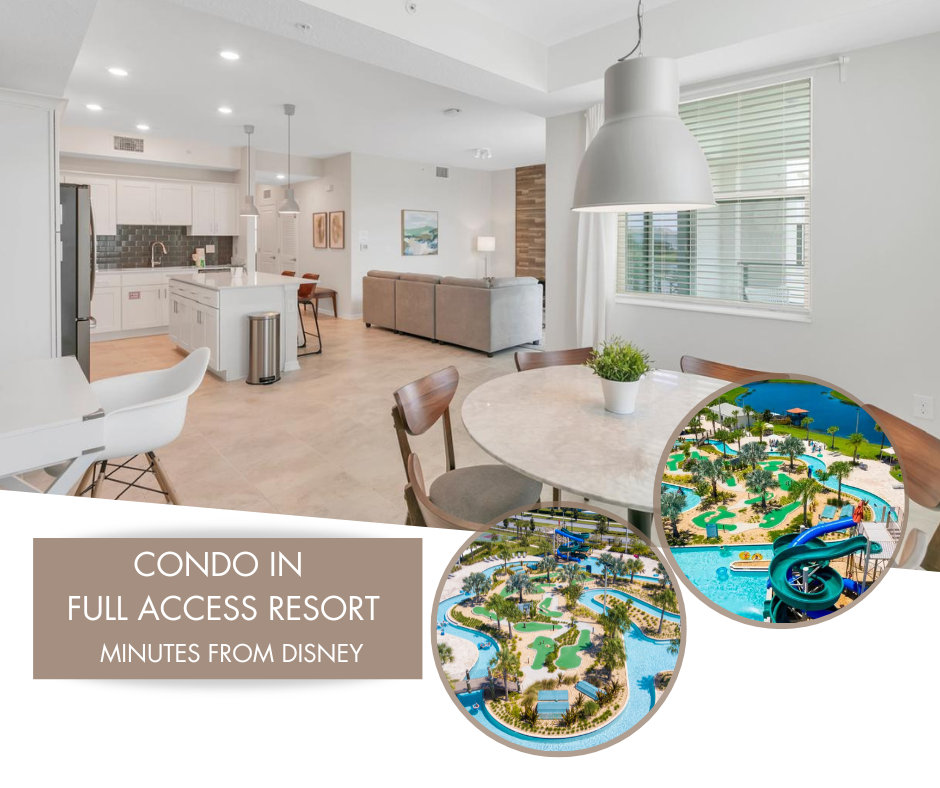 Kissimmee Vacation Rental