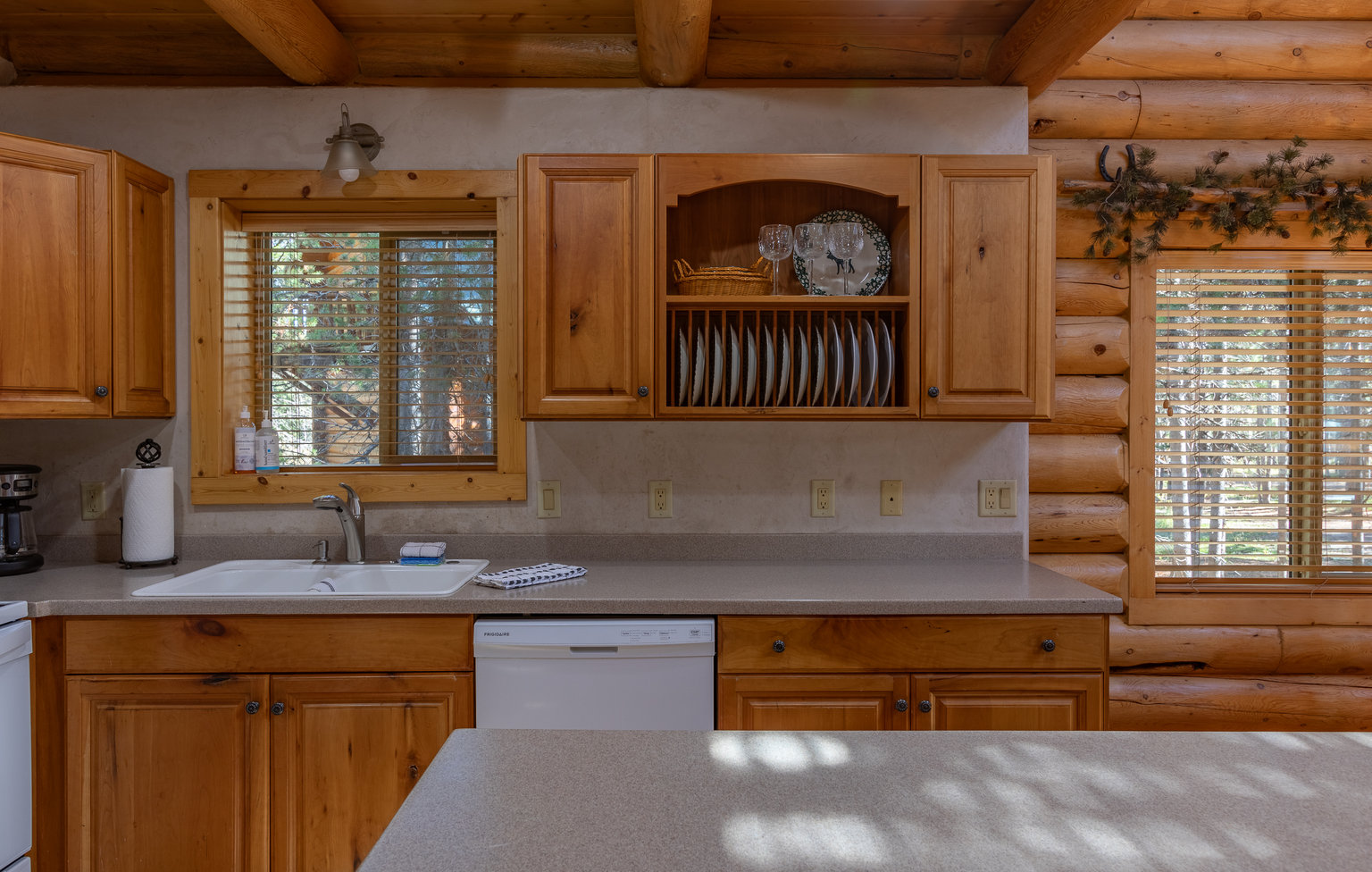 Island Park Vacation Rental