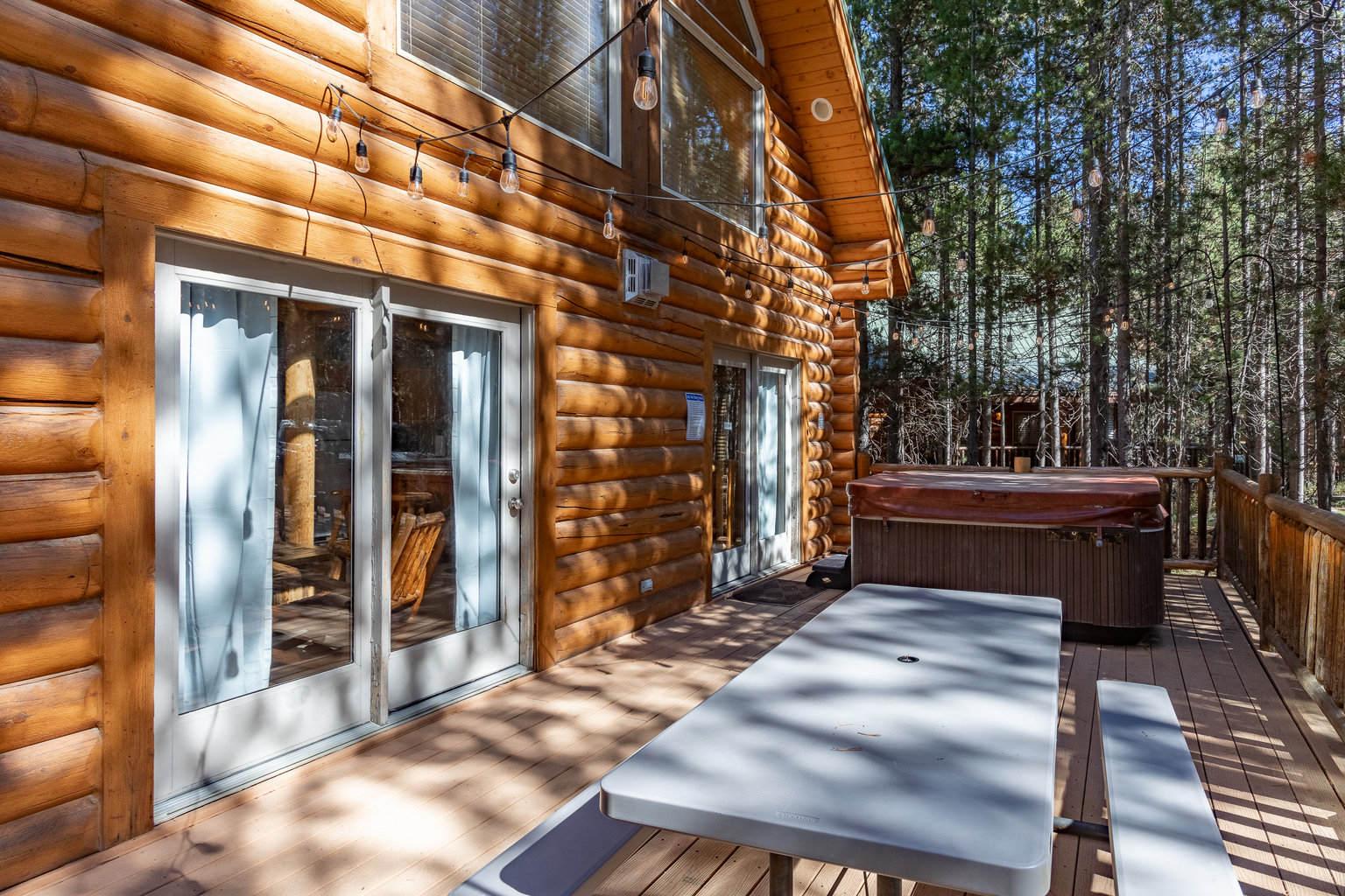 Island Park Vacation Rental