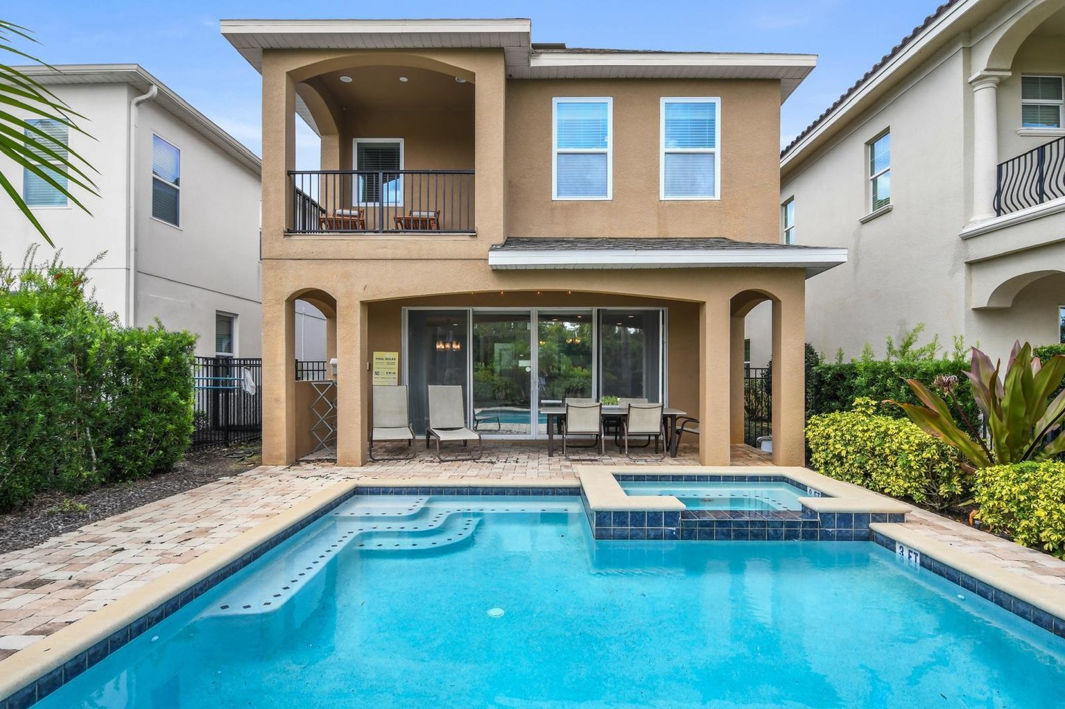 Kissimmee Vacation Rental