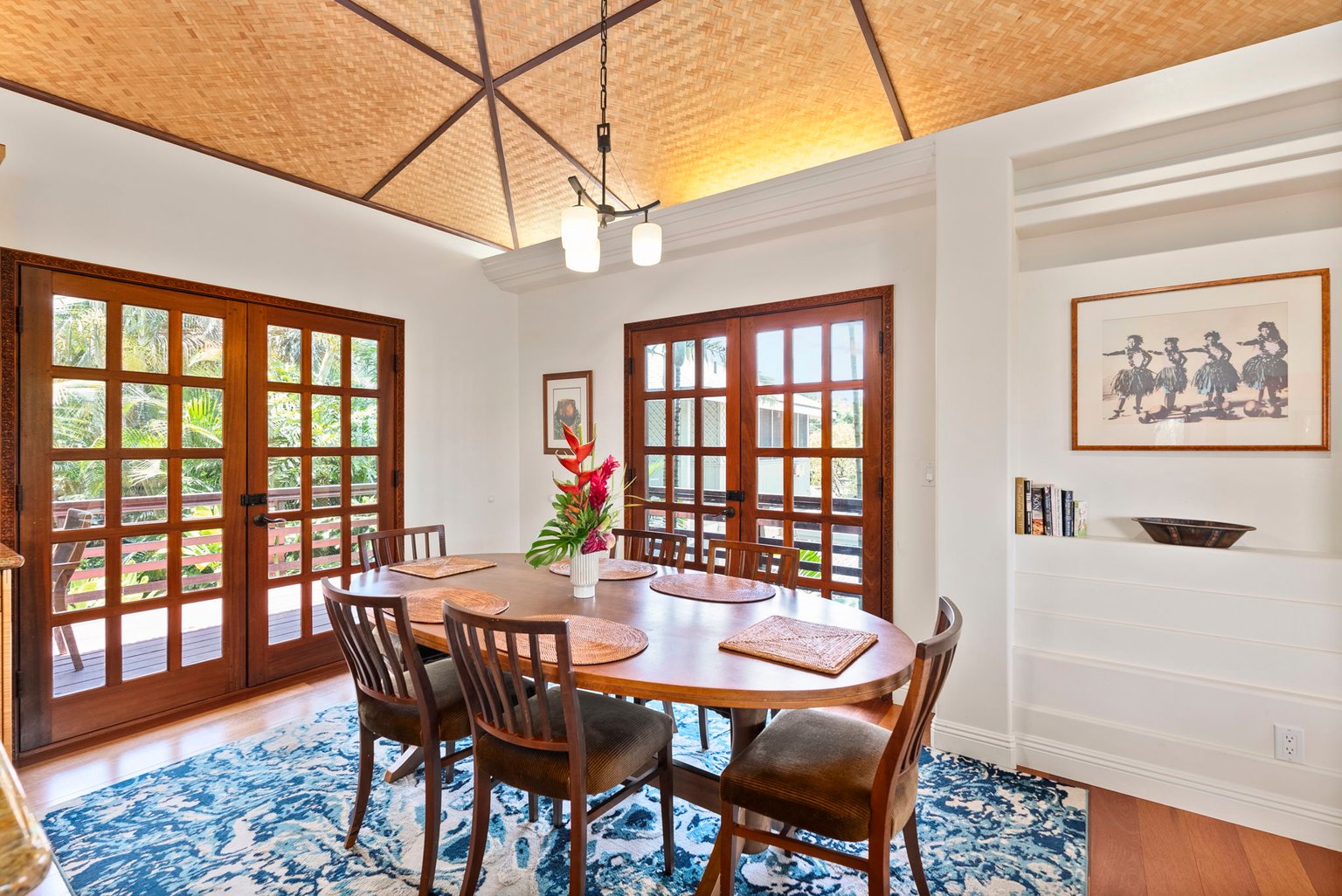 Haleiwa Vacation Rental