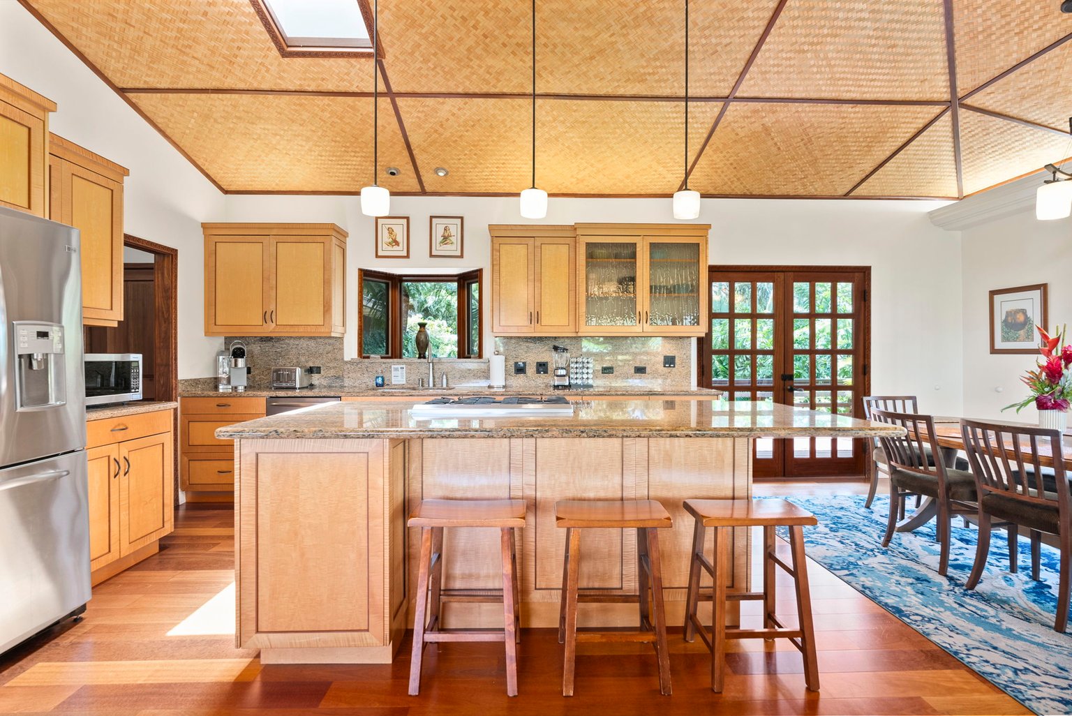 Haleiwa Vacation Rental