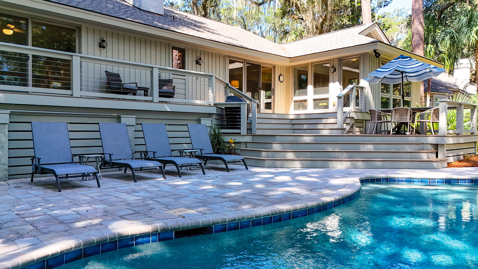Hilton Head Island Vacation Rental