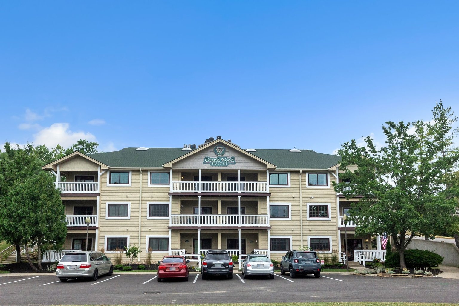 Nashville Vacation Rental