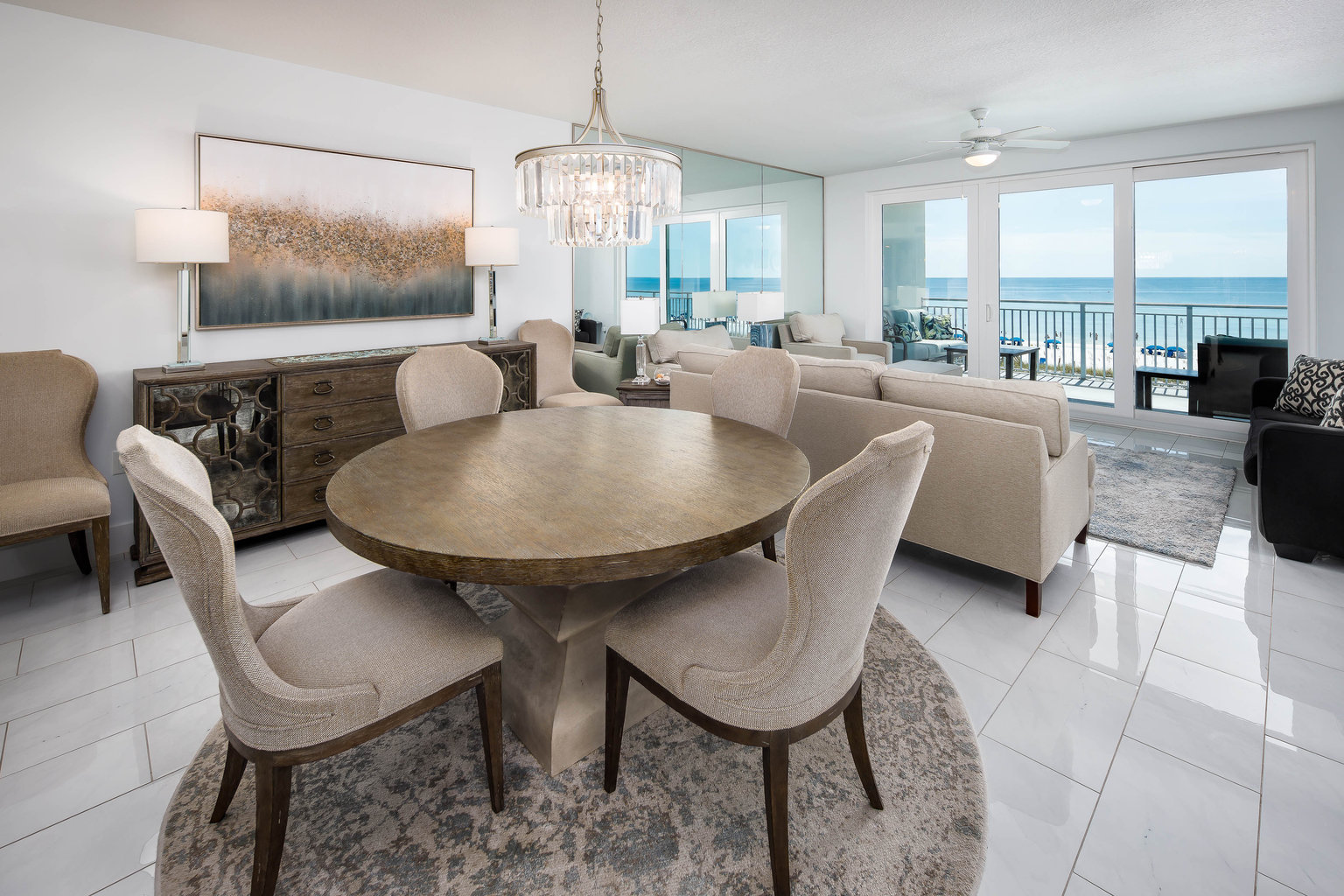Fort Walton Beach Vacation Rental