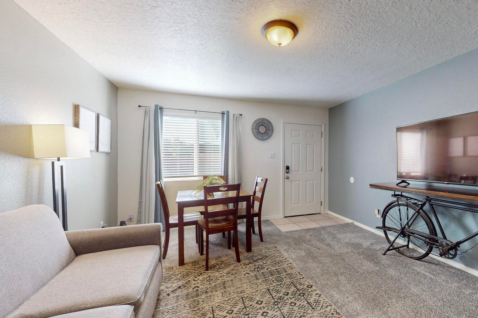 Albuquerque Vacation Rental