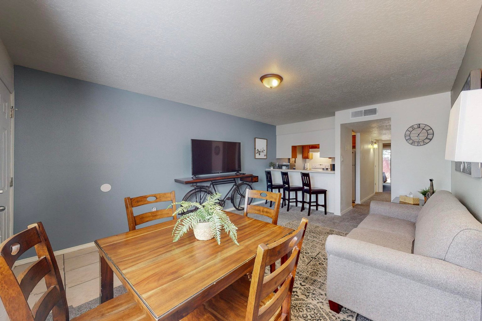 Albuquerque Vacation Rental