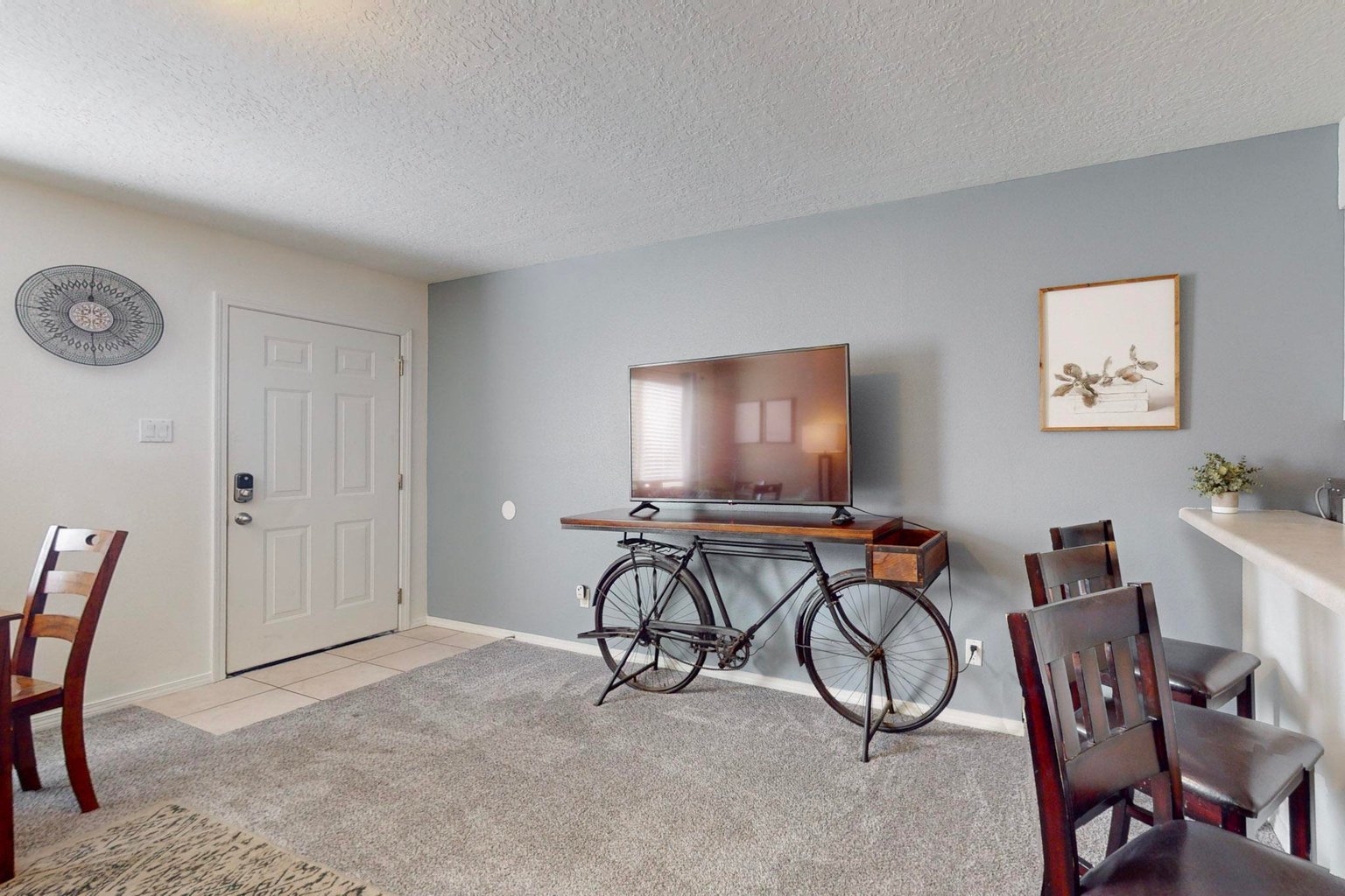 Albuquerque Vacation Rental