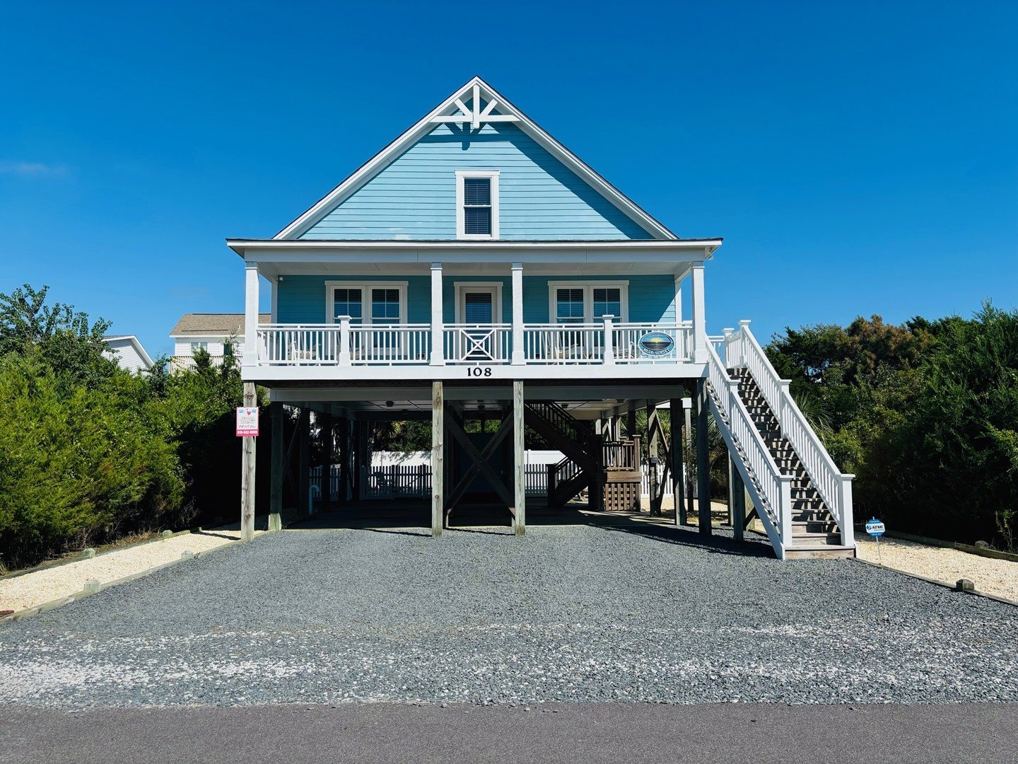Holden Beach Vacation Rental