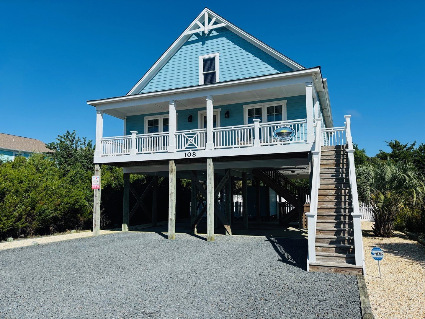 Holden Beach Vacation Rental