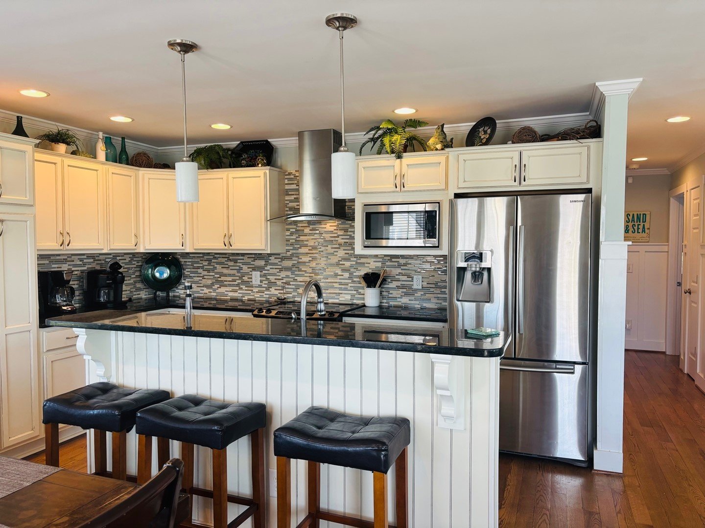 Holden Beach Vacation Rental