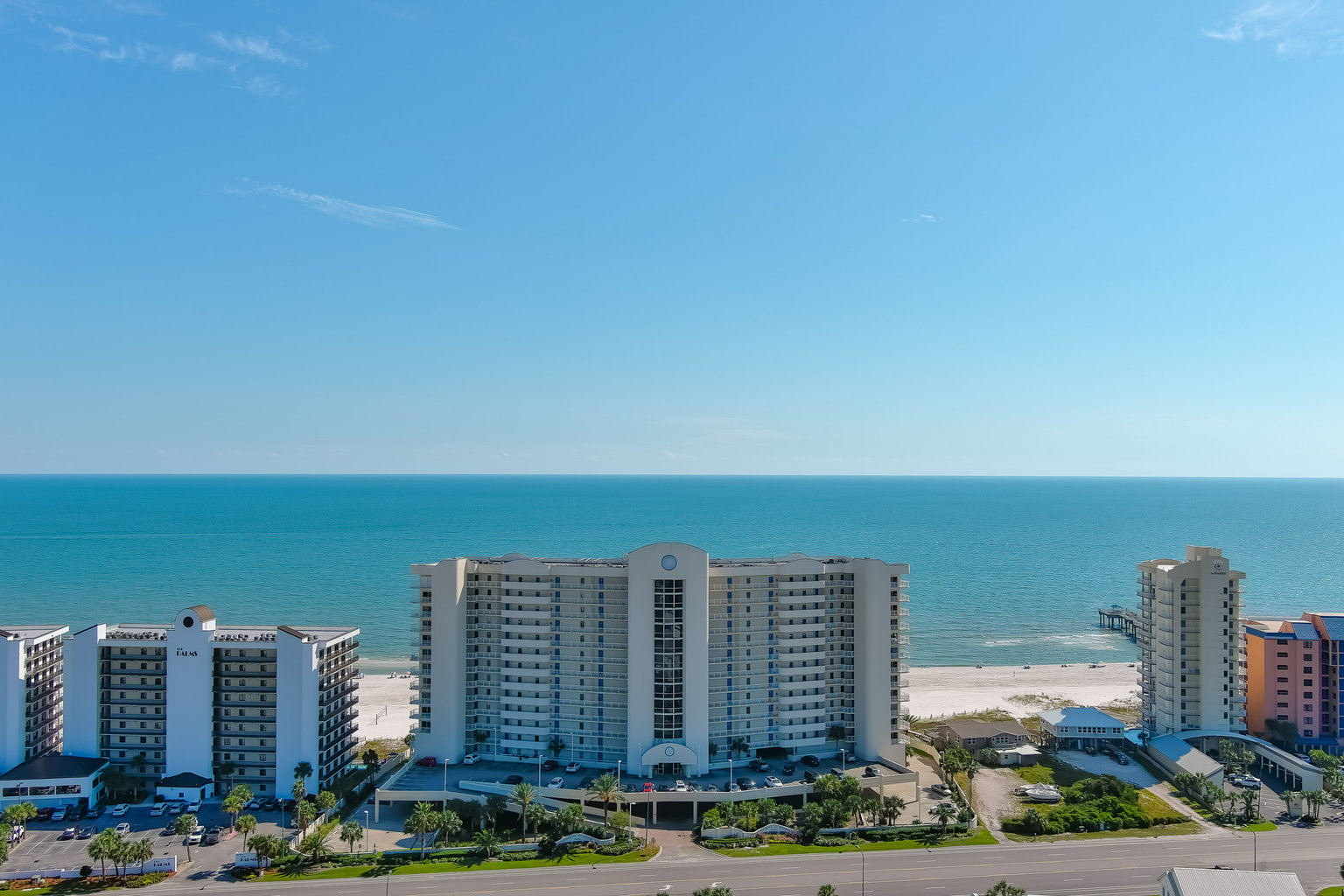 Orange Beach Vacation Rental