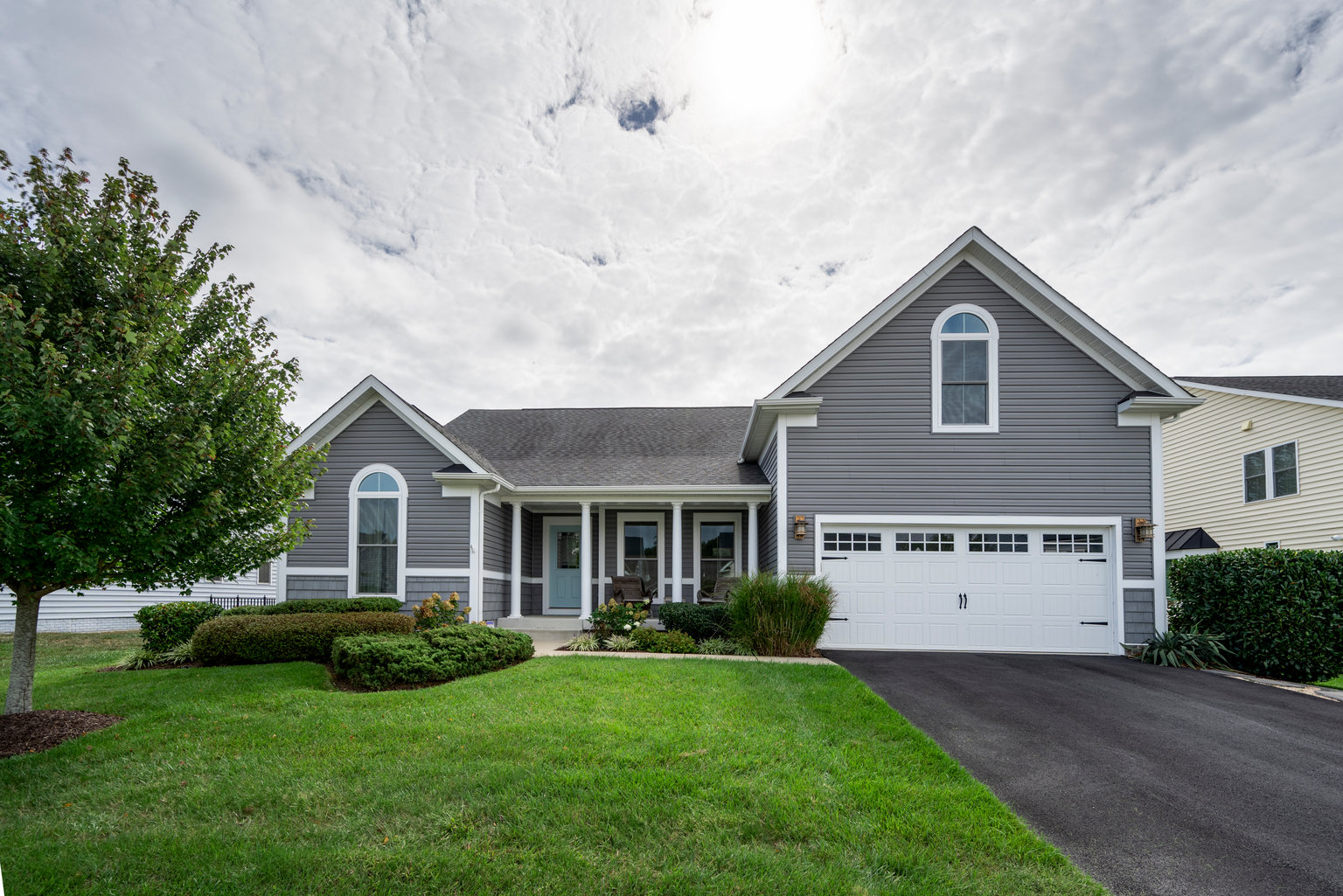 Rehoboth Beach Vacation Rental