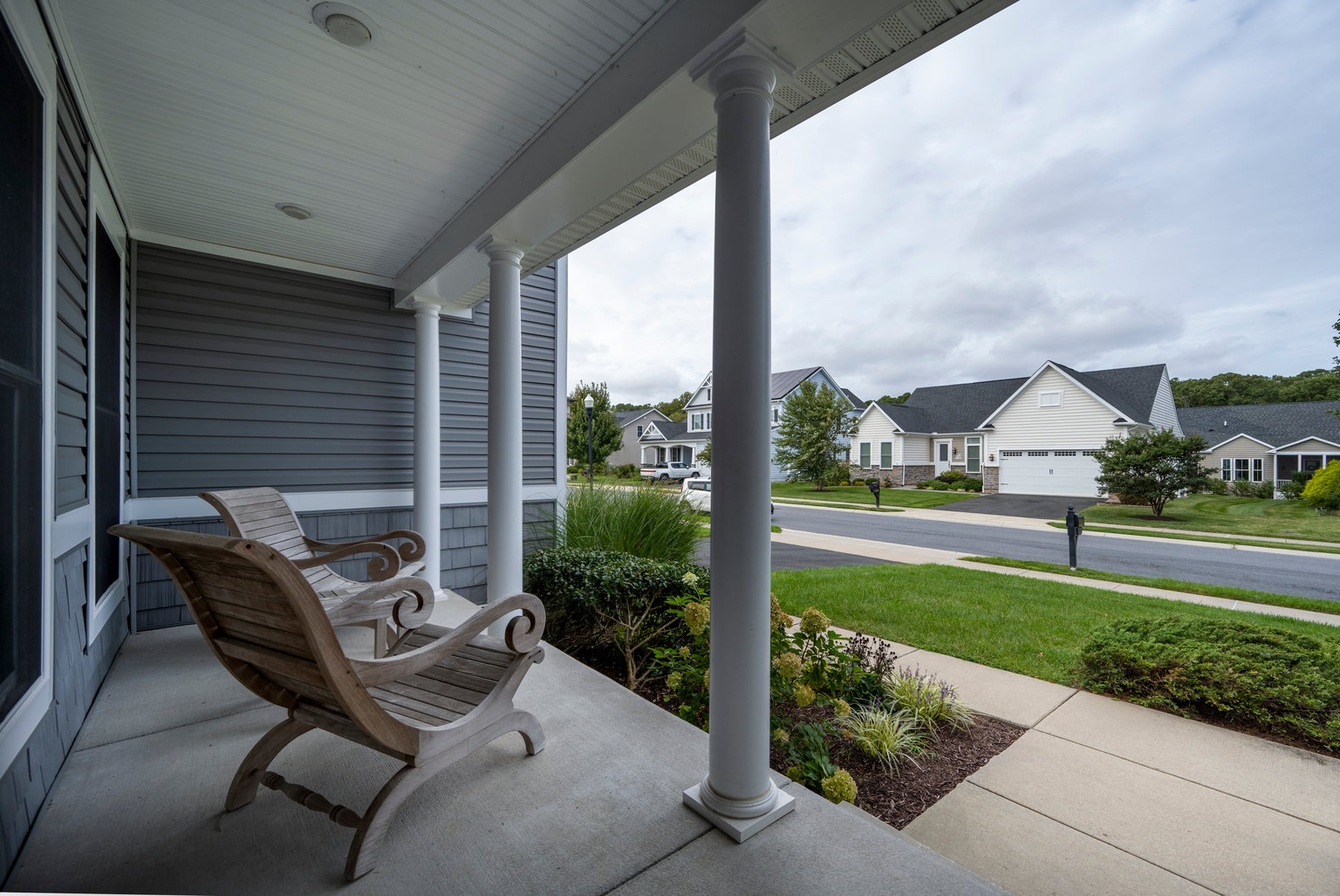 Rehoboth Beach Vacation Rental