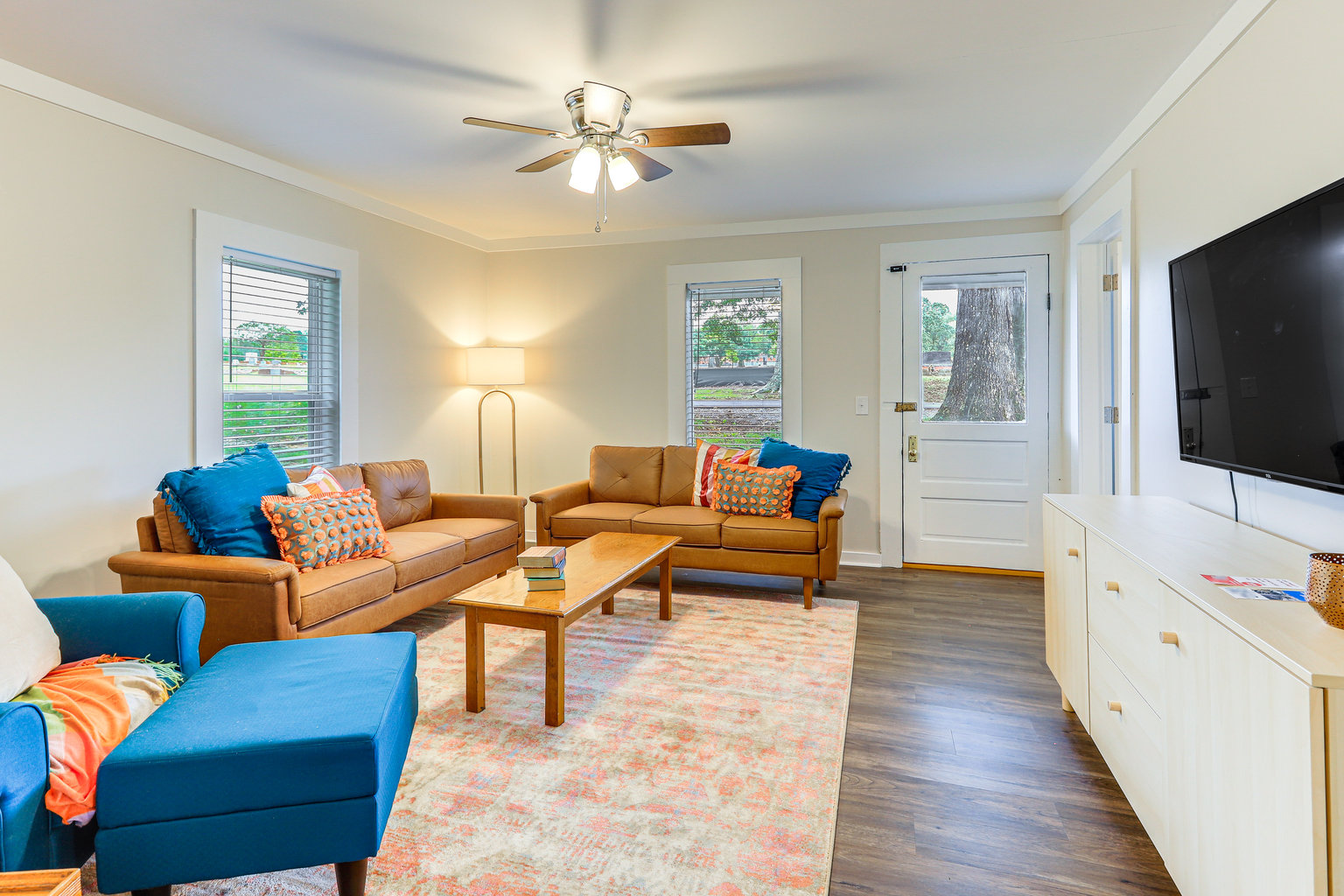 Heflin Vacation Rental